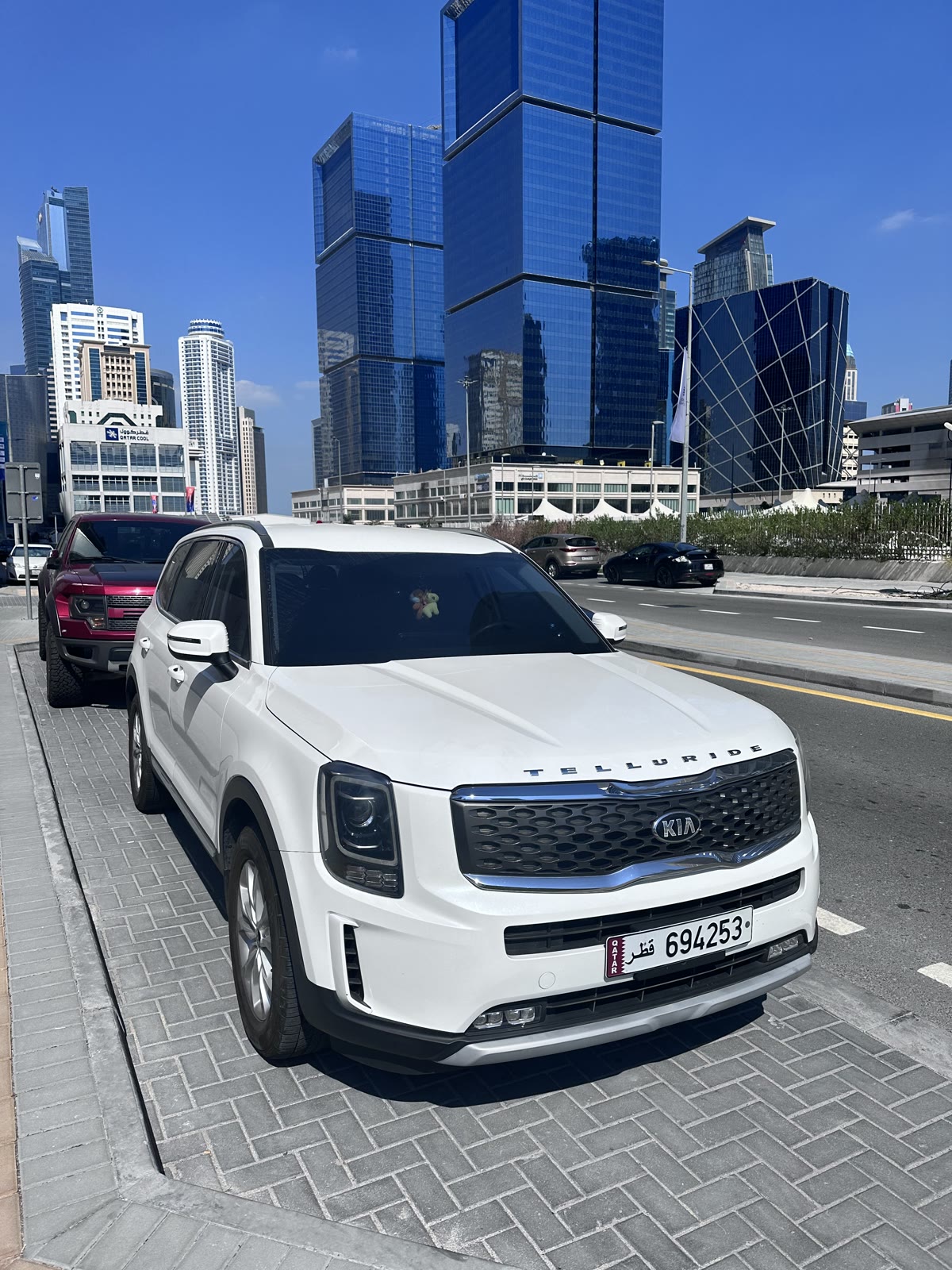 Doha günlerinden