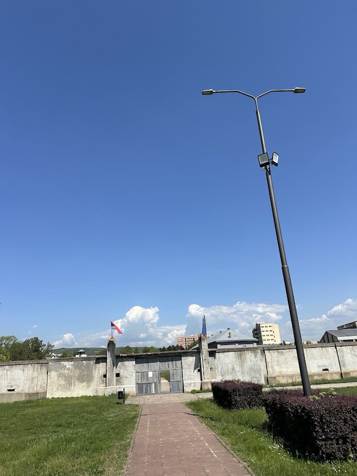 Yol üstü manzaraları